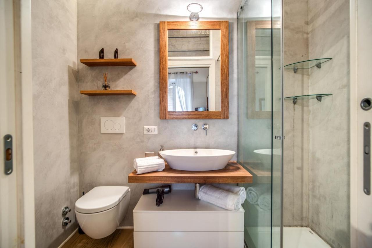 Pgrhome Borgo Vittorio Appartamento *