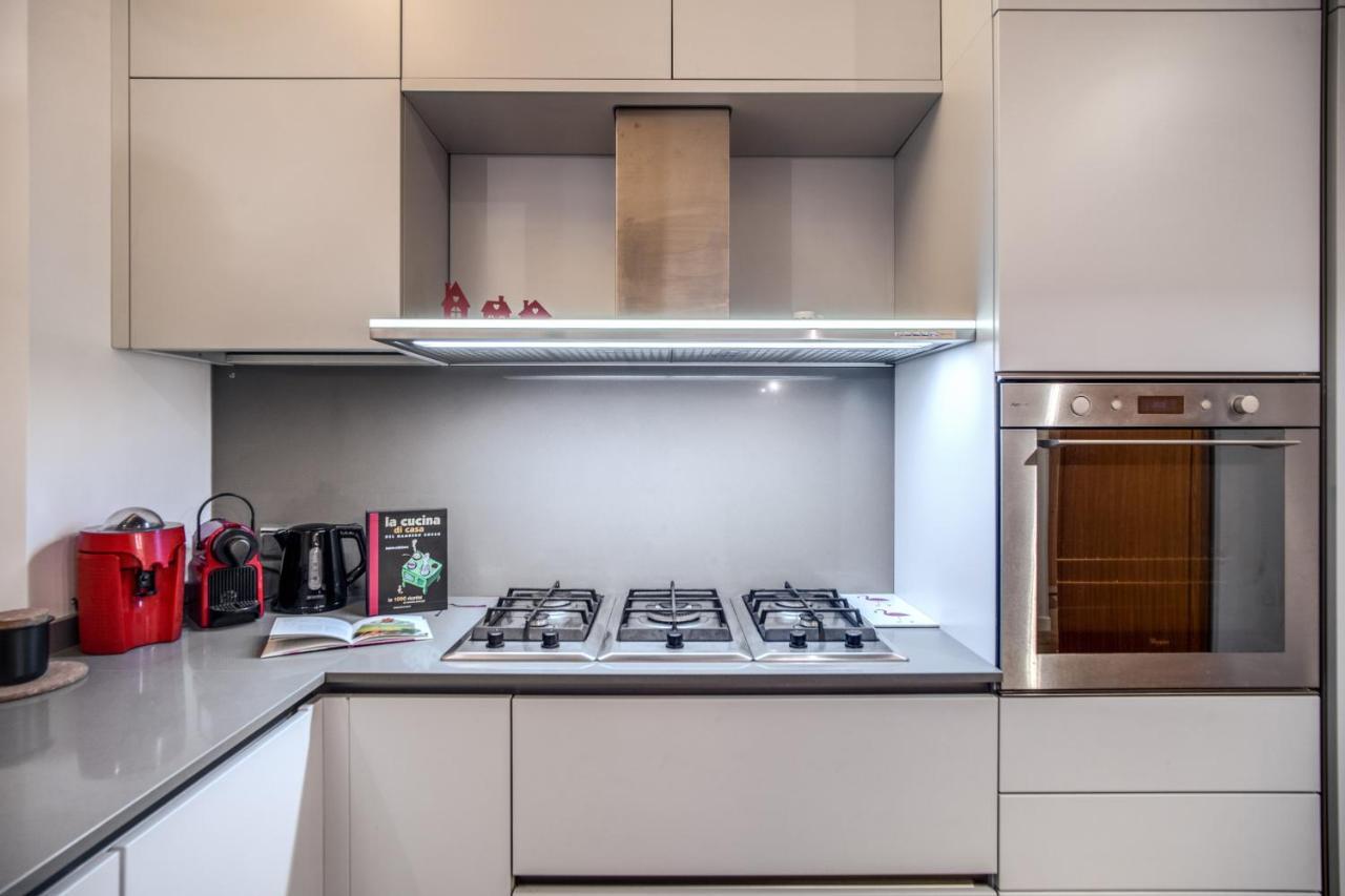 Pgrhome Borgo Vittorio *
