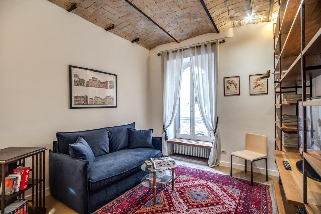 Pgrhome Borgo Vittorio * Roma