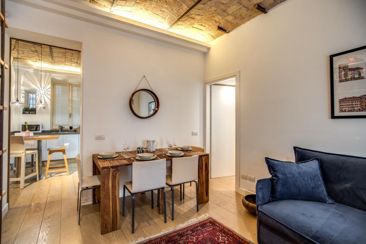 Pgrhome Borgo Vittorio Appartamento *