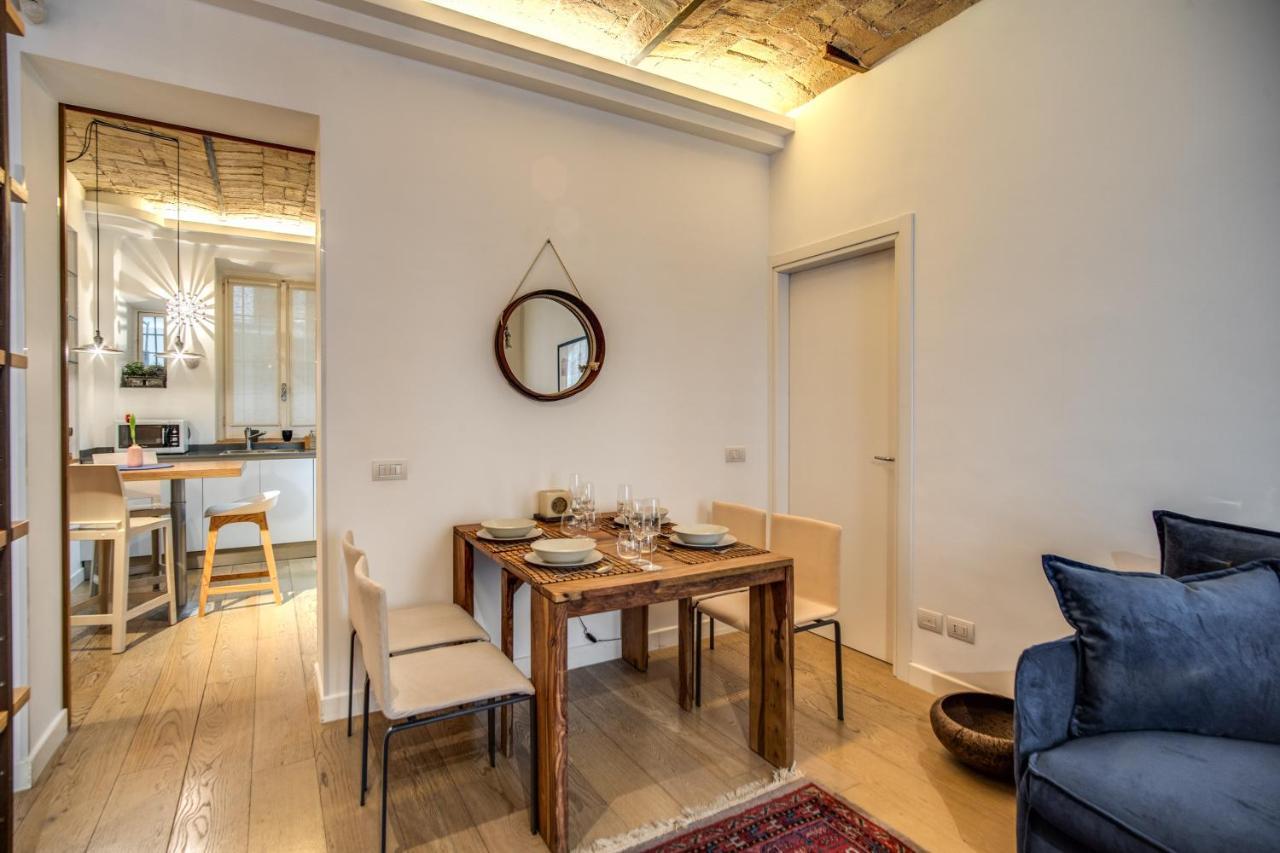 Pgrhome Borgo Vittorio Appartamento Roma