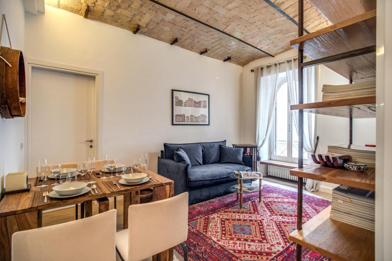 Pgrhome Borgo Vittorio Roma