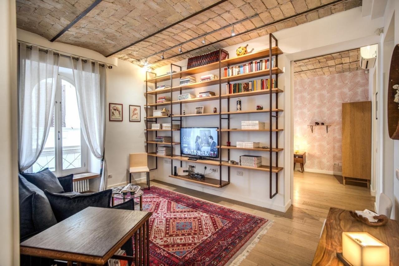 Pgrhome Borgo Vittorio Appartamento *