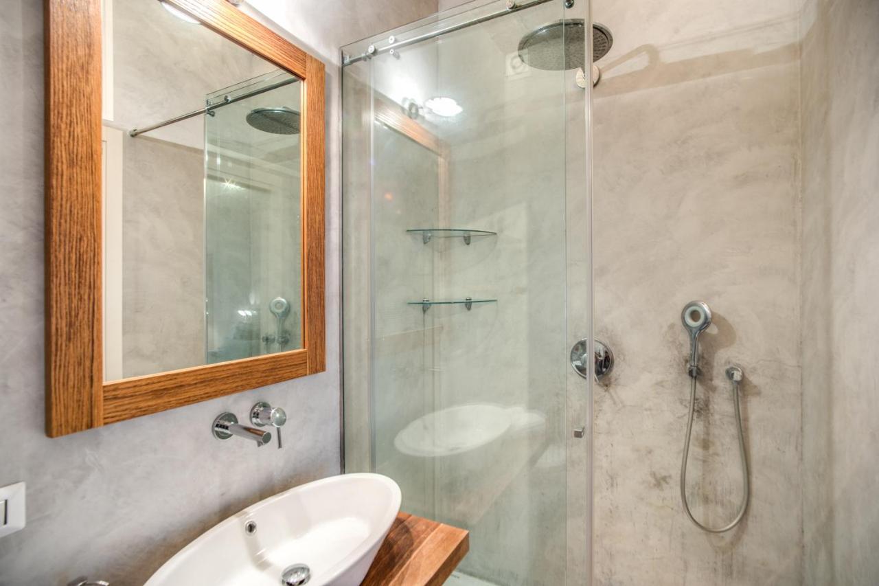 Pgrhome Borgo Vittorio Appartamento