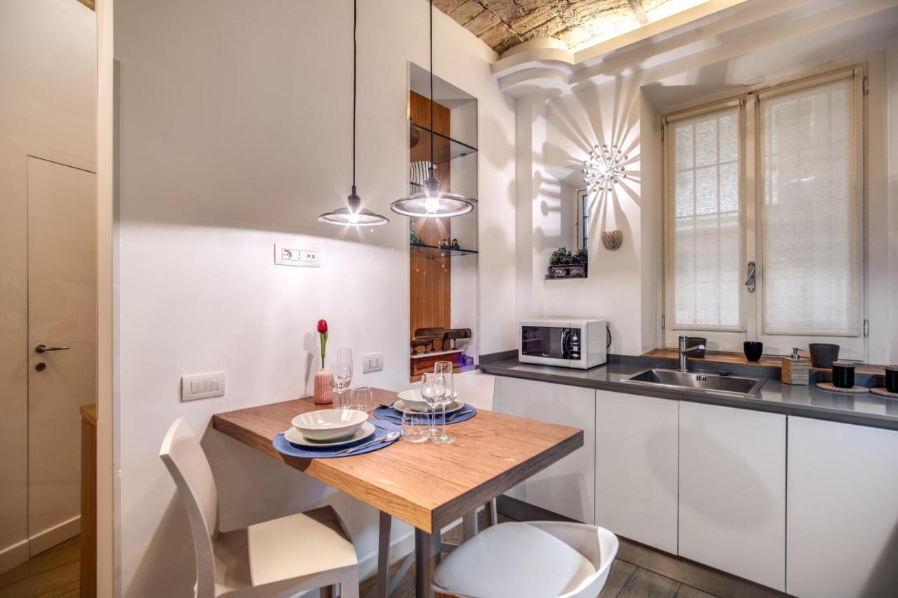 Pgrhome Borgo Vittorio Appartamento *