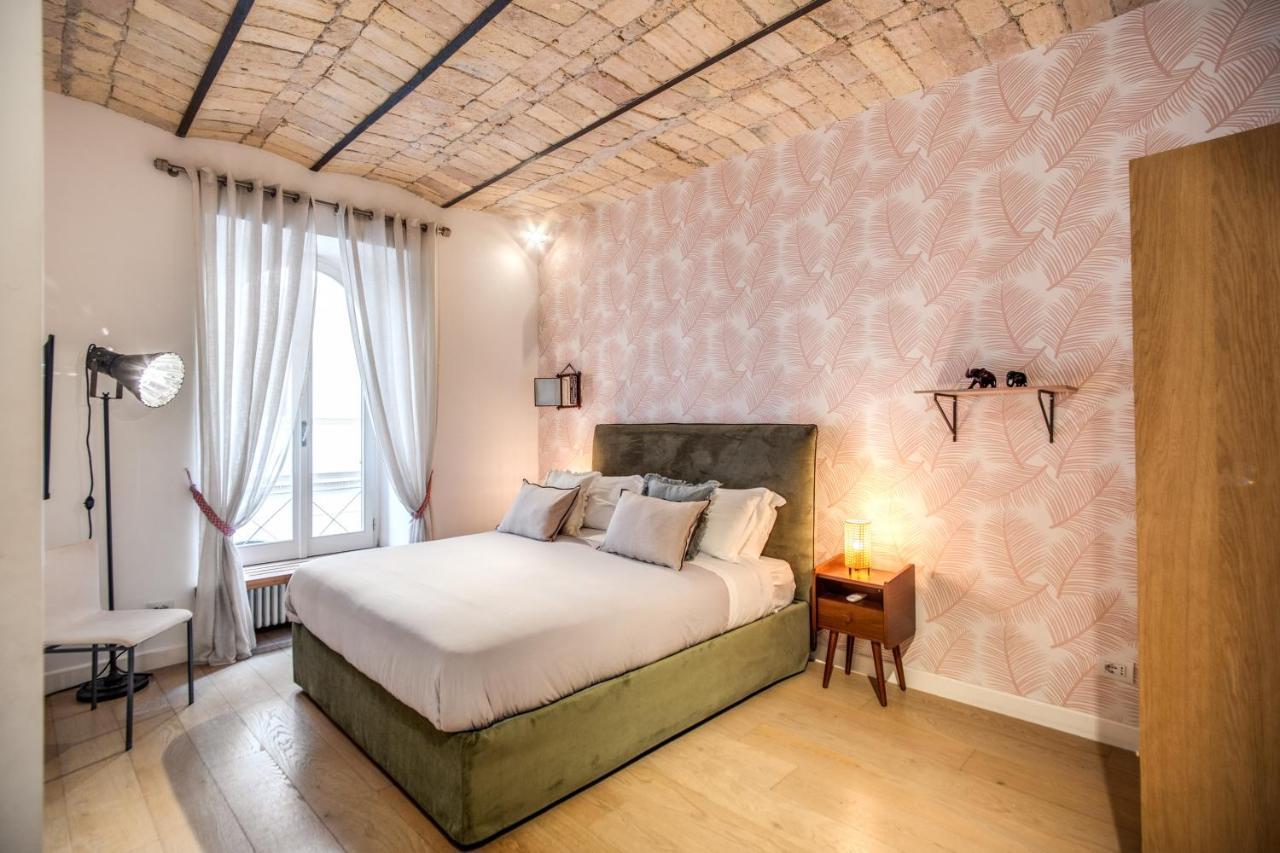 Appartamento Pgrhome Borgo Vittorio