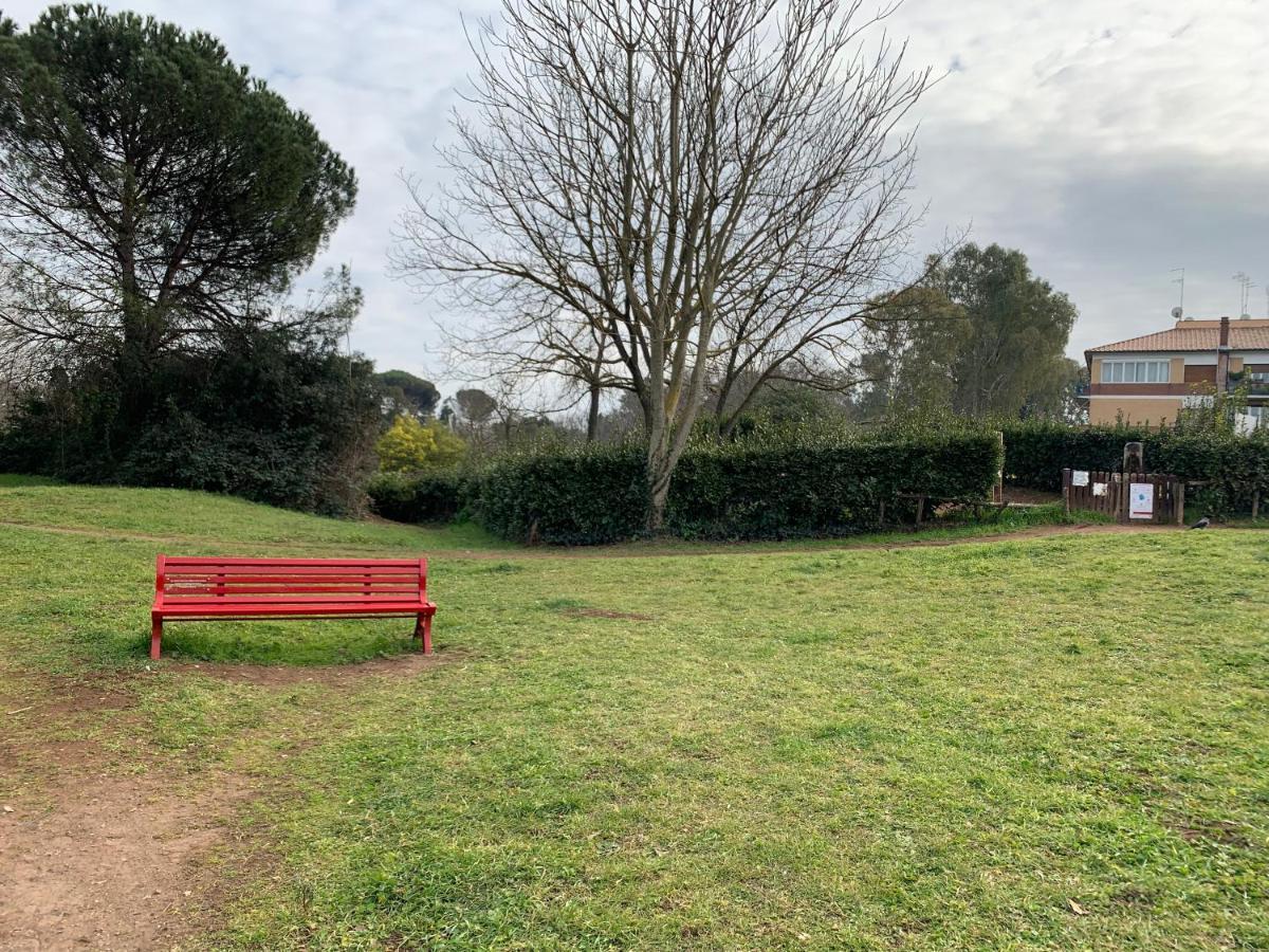 Appia Antica Affittacamere