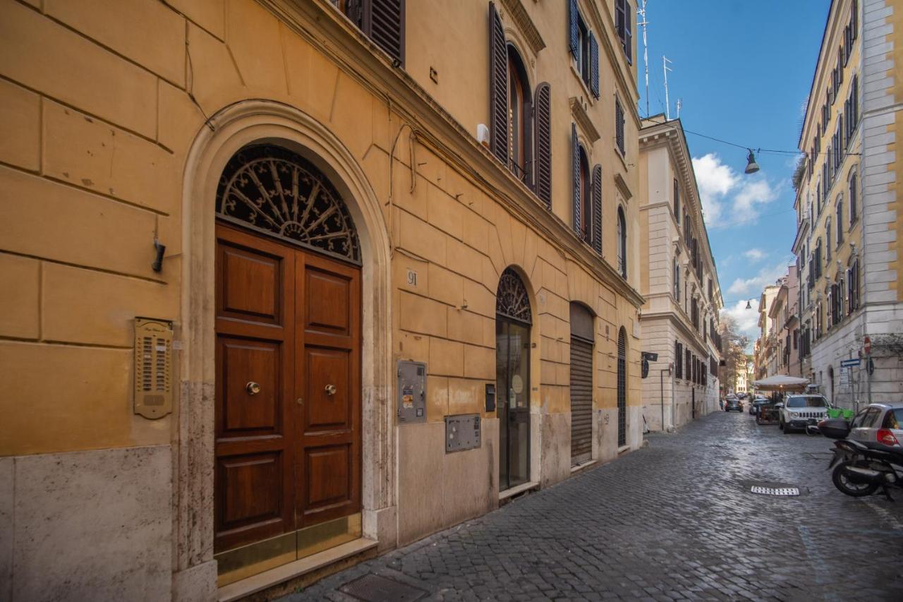 Appartamento Pgrhome Borgo Vittorio