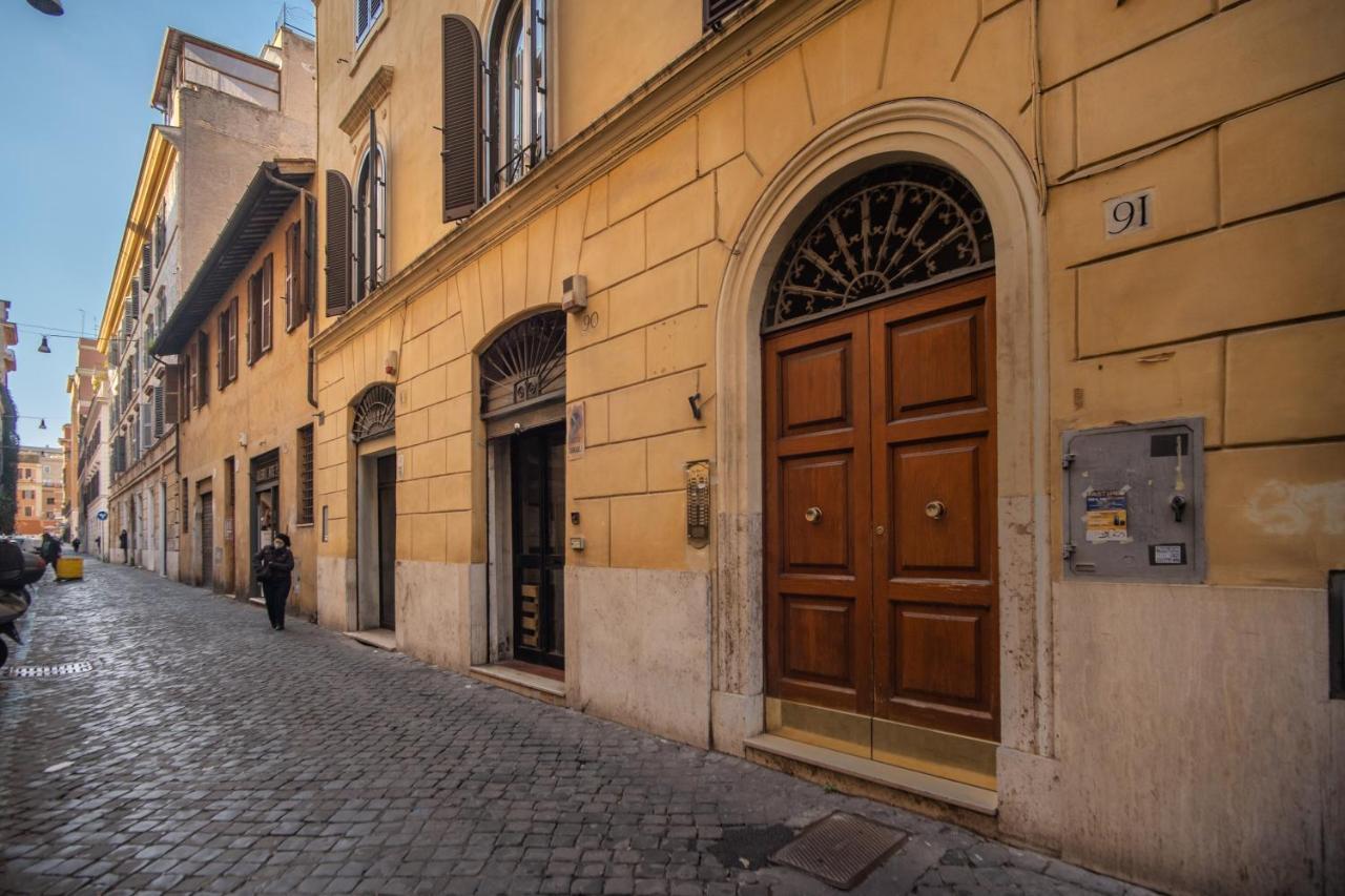 Pgrhome Borgo Vittorio Appartamento