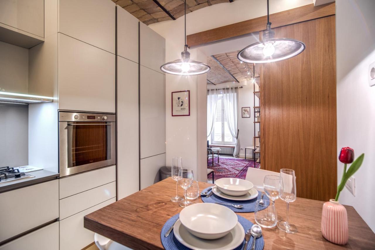 Appartamento Pgrhome Borgo Vittorio