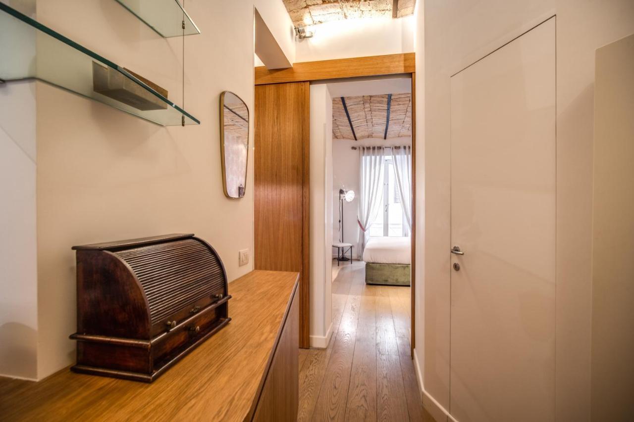 Pgrhome Borgo Vittorio