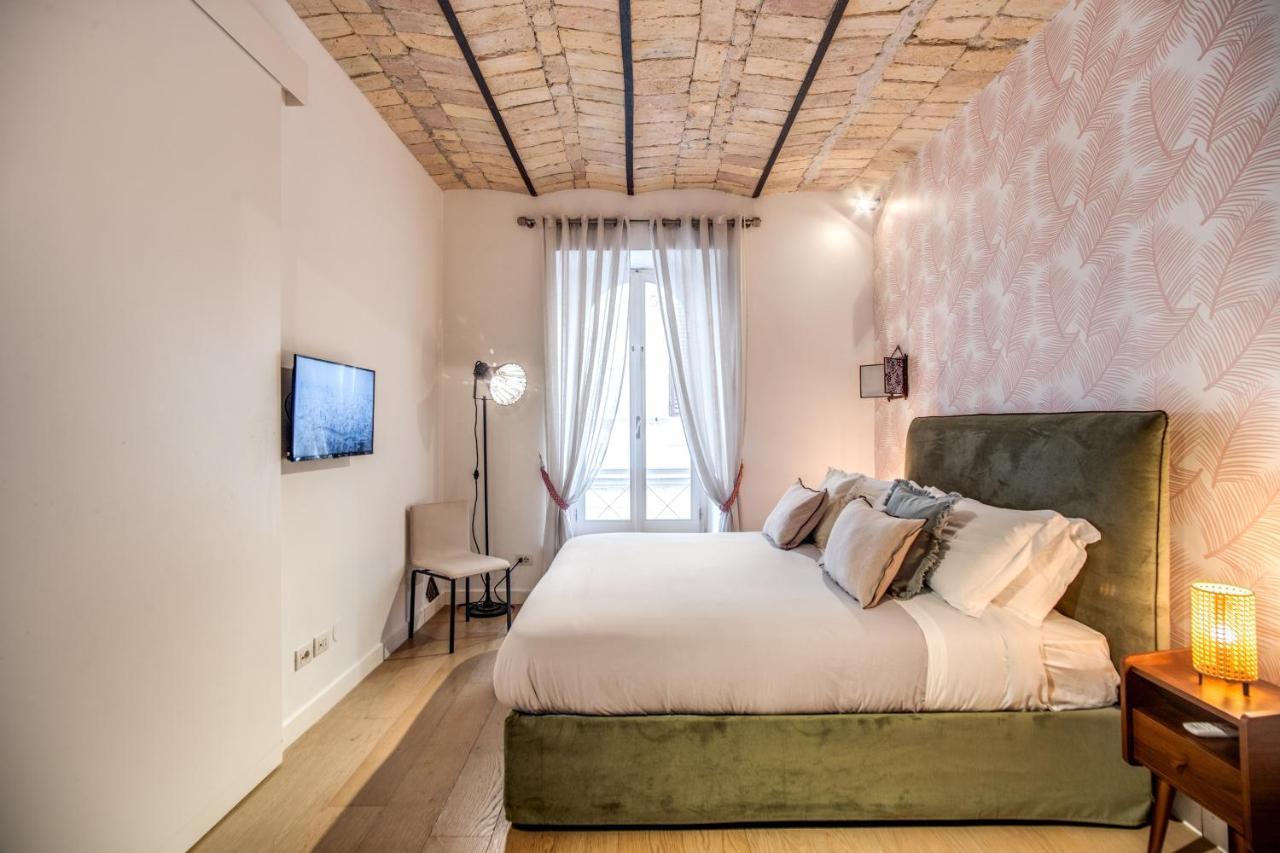 Appartamento Pgrhome Borgo Vittorio