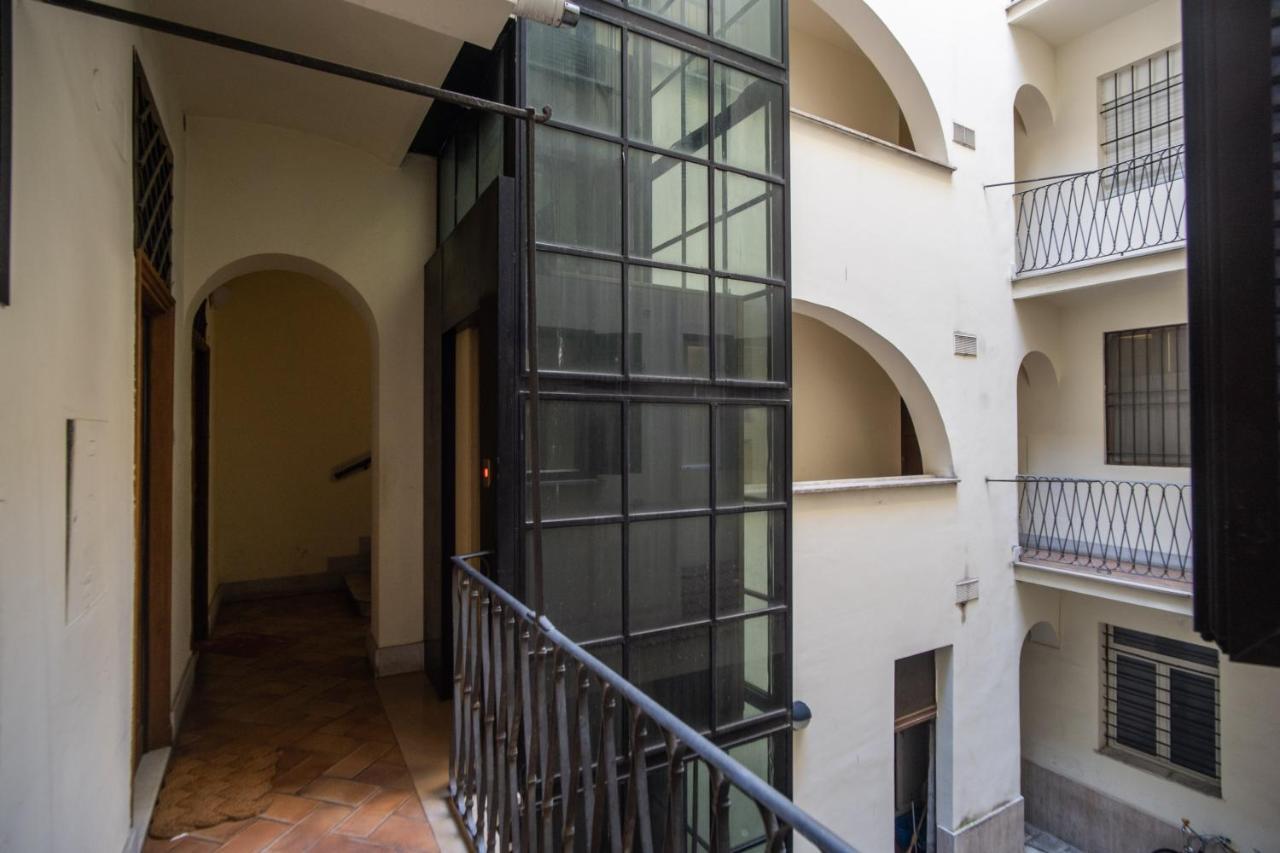 Pgrhome Borgo Vittorio * Roma