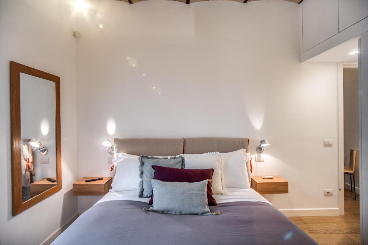 Pgrhome Borgo Vittorio Appartamento