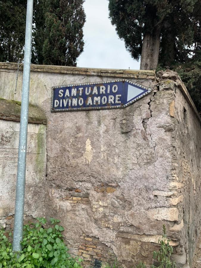 Appia Antica * Roma