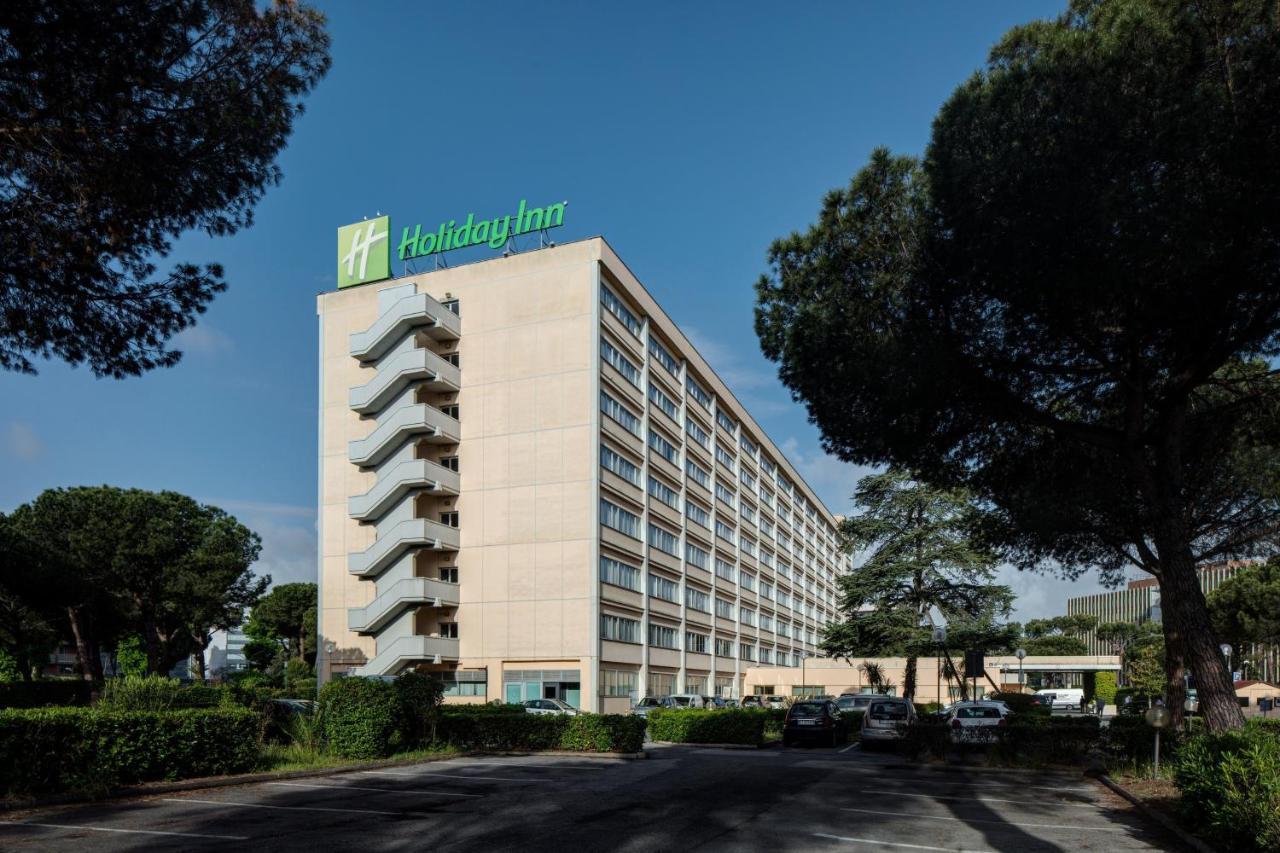 - Eur Parco Dei Medici By Ihg Hotell