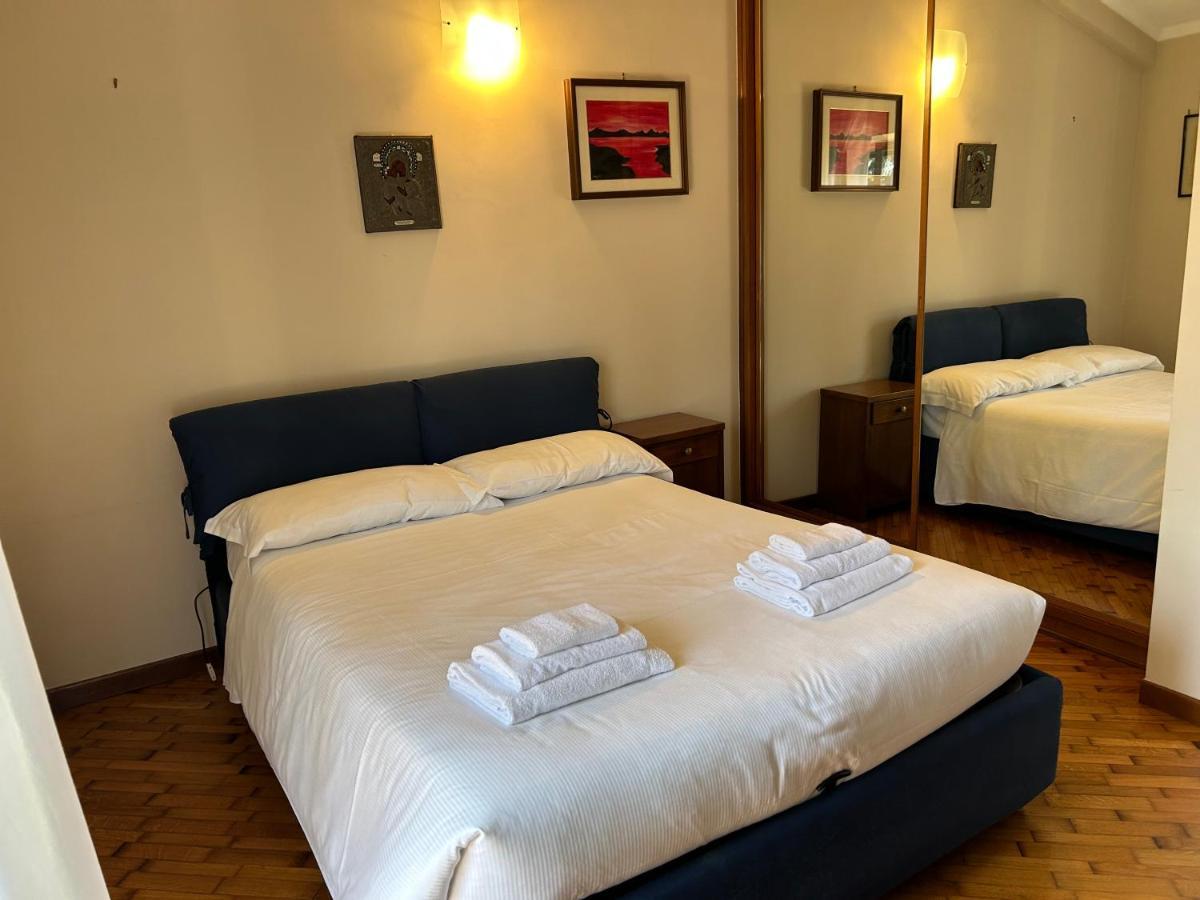 Apartamento Visconti - Anagnina By Ghor Roma