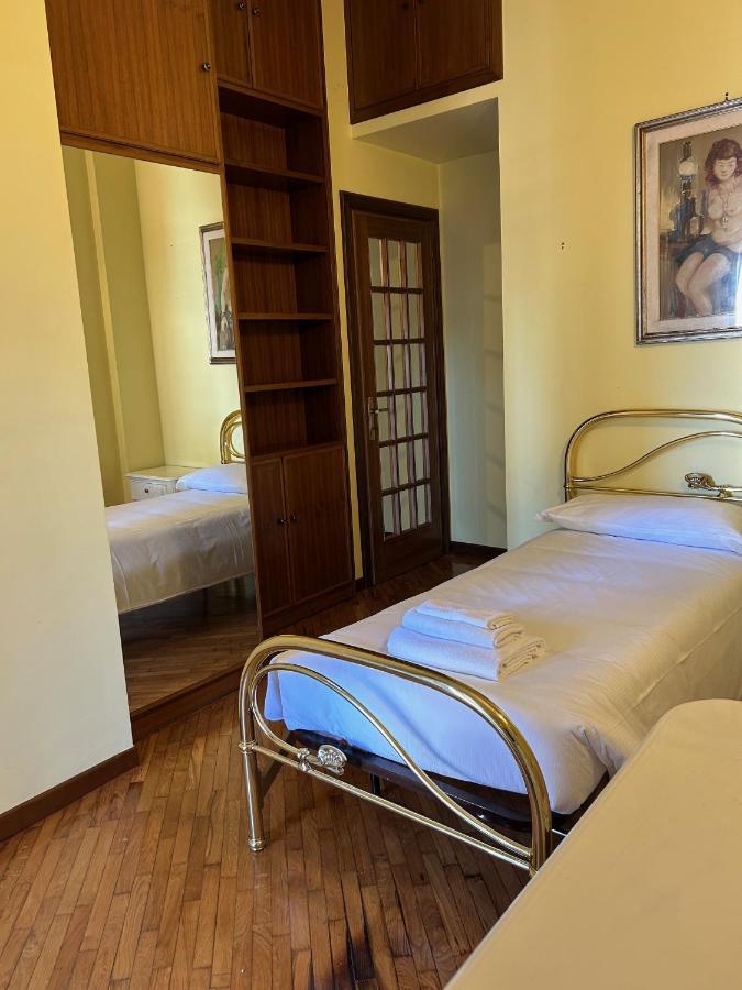 Apartamento Visconti - Anagnina By Ghor *