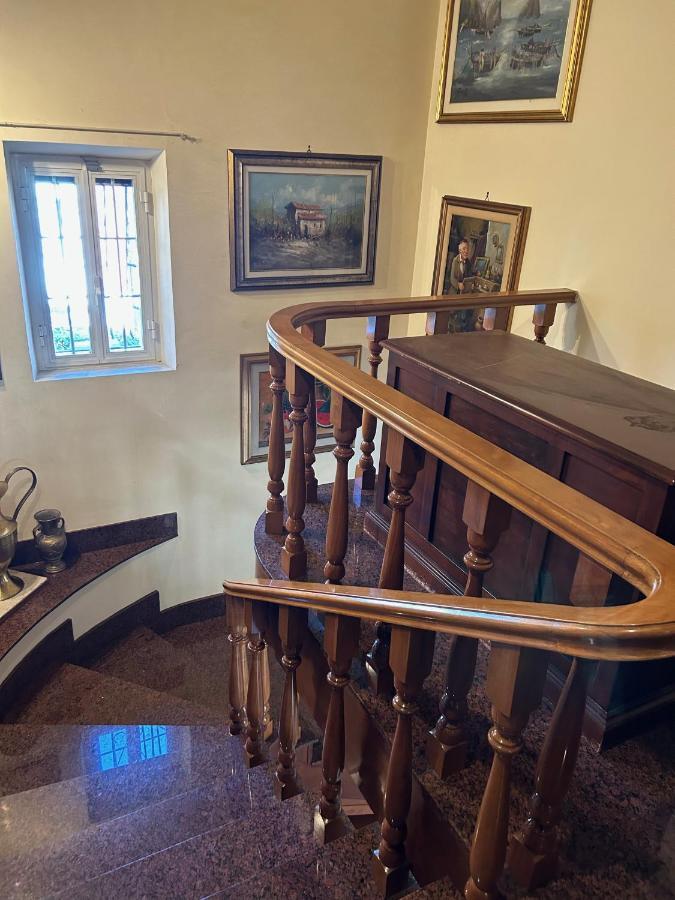 Apartamento Visconti - Anagnina By Ghor Roma