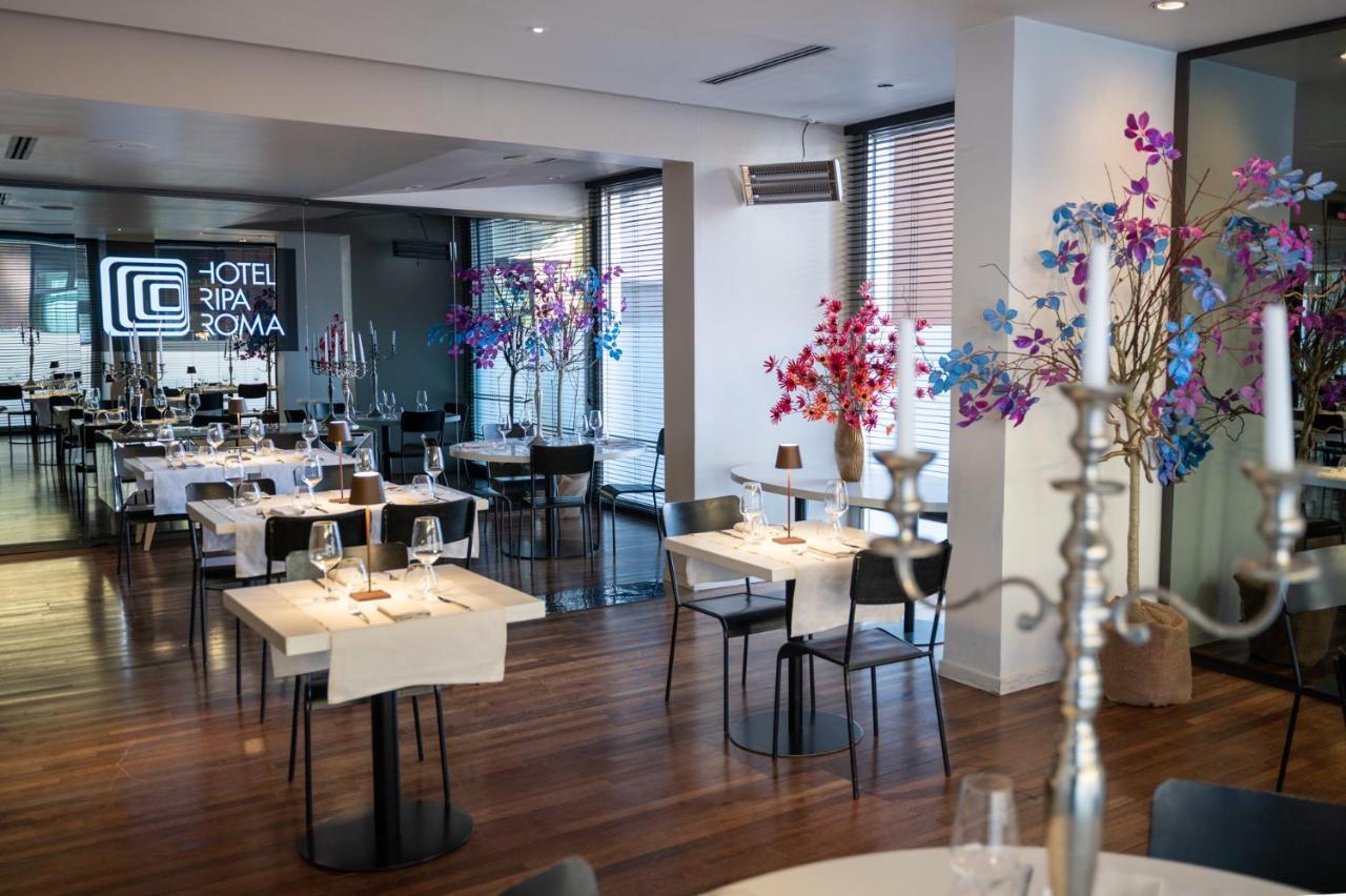 Hotell Ripa Roma