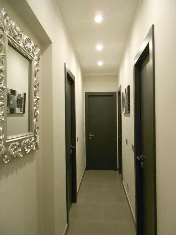 Bed & Breakfast Sinfonia Sul Tevere