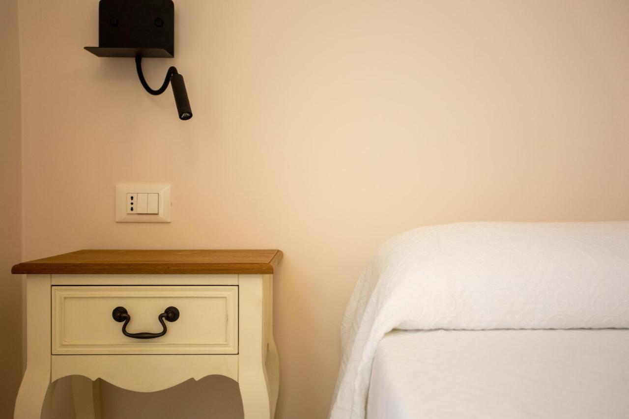Apartamento Vintage Ottaviano Roma
