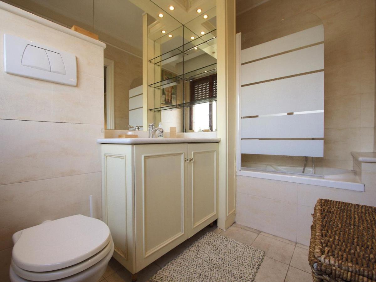 Apartment Ponte Milvio Terrace