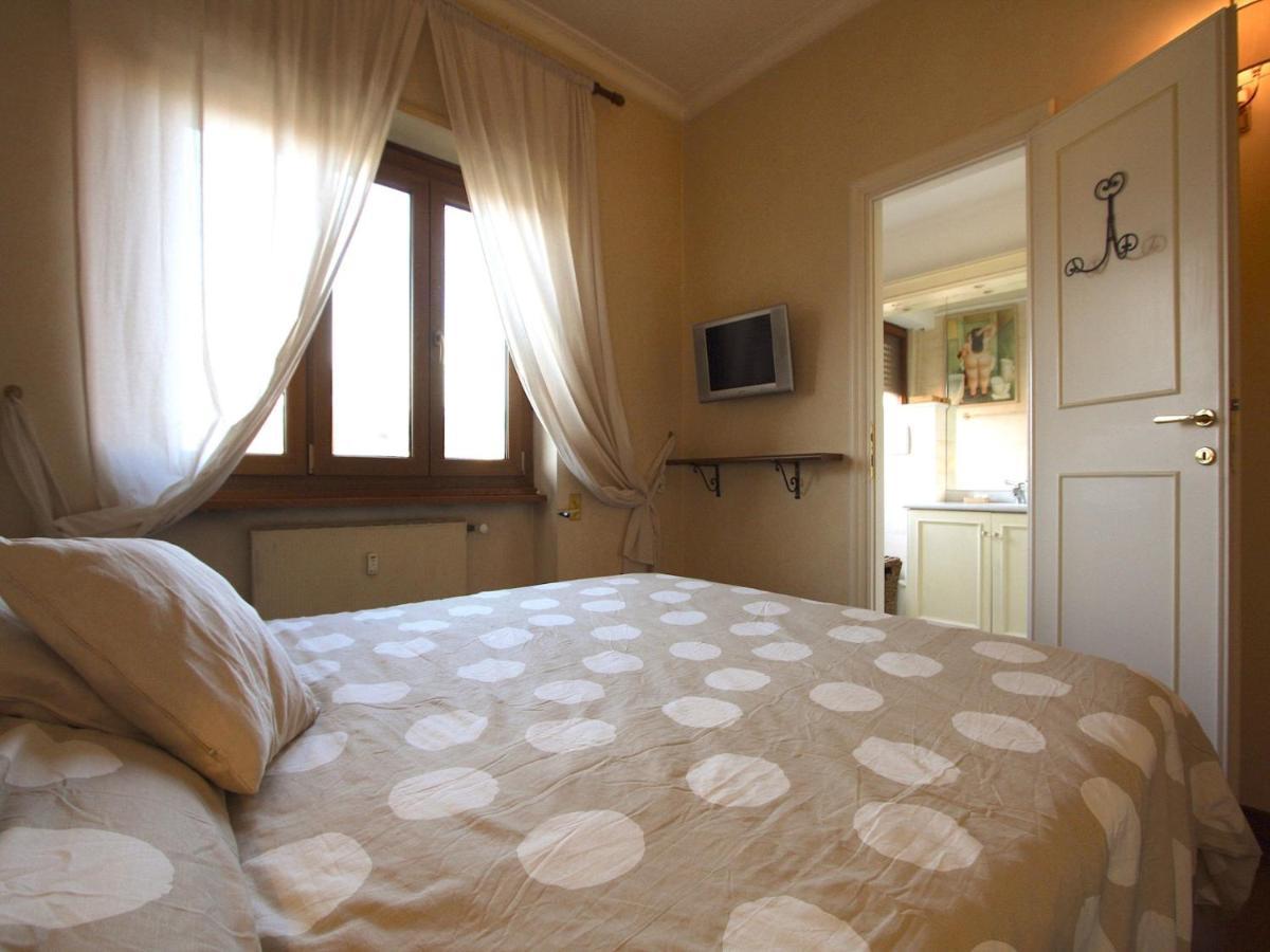 Apartment Ponte Milvio Terrace Rom