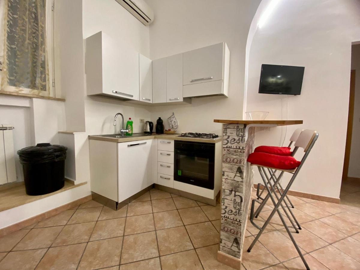 Casa de hóspedes Trinity Luxury Roma