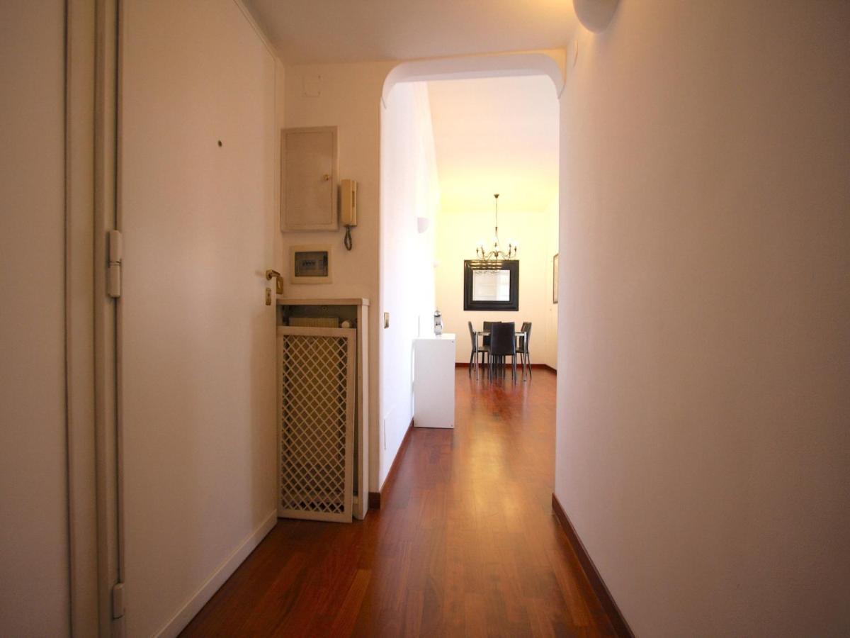 Ponte Milvio Terrace *