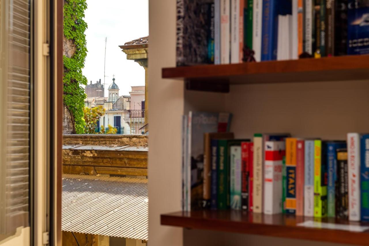Colosseo Residenza Sette Sale Apartamento