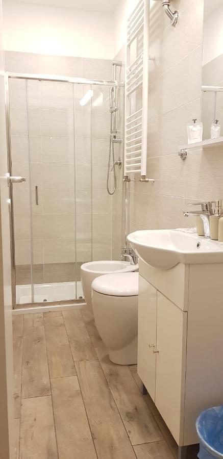 Azzurra Guest house