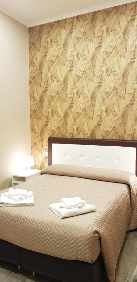 Guest house Azzurra Rome