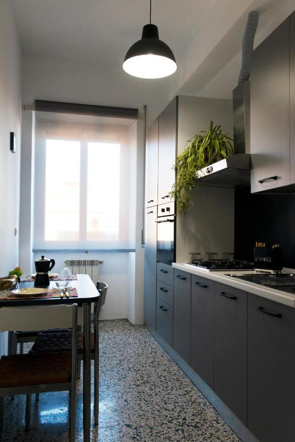 Feriehus Myway Rdr Roma