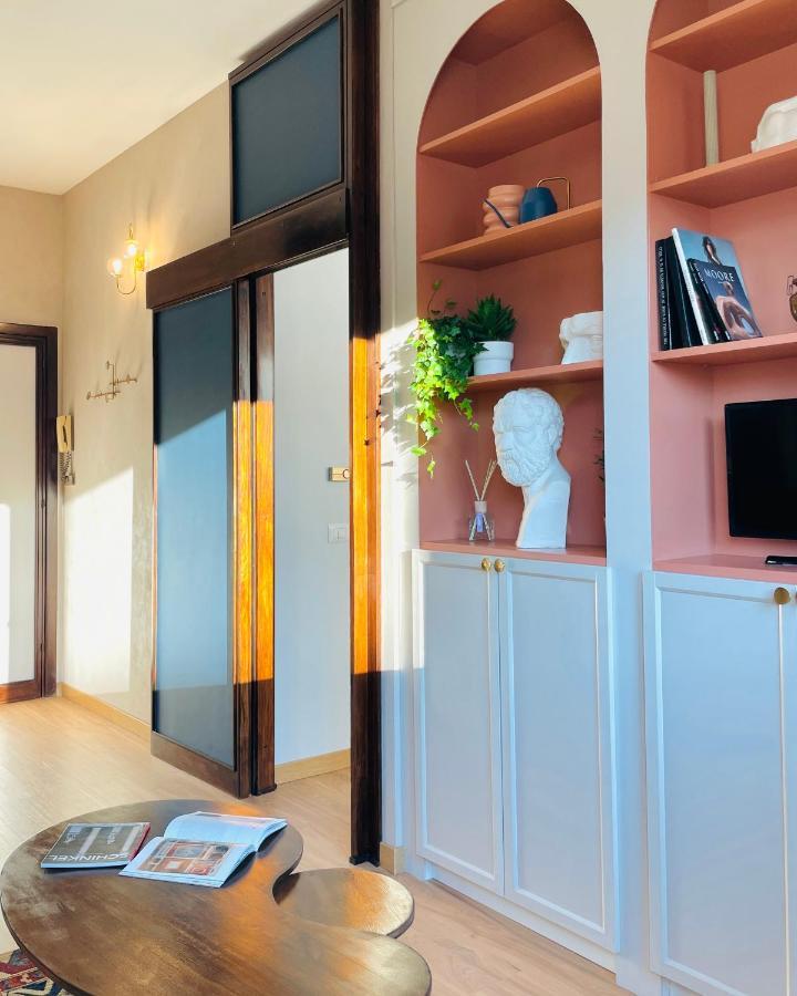 Apartamento E&e Roma