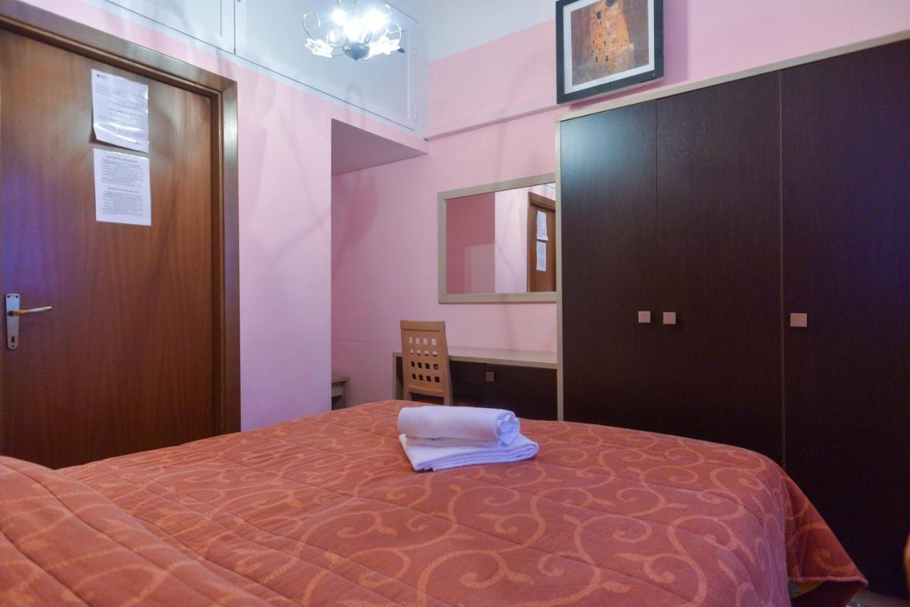 Gisa Leilighet Roma
