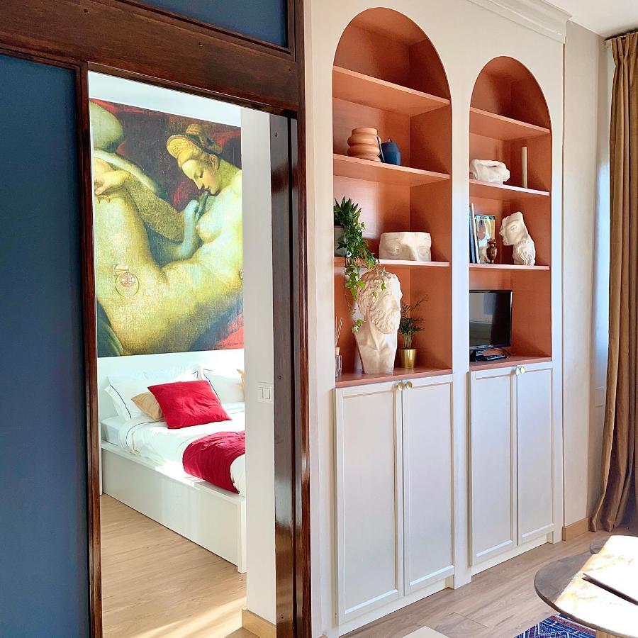 Apartamento E&e *