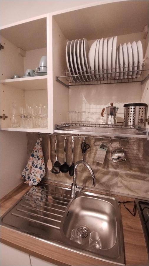 Apartamento Fiore San Pietro *