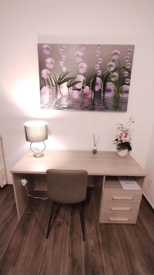 Apartamento Fiore San Pietro Roma