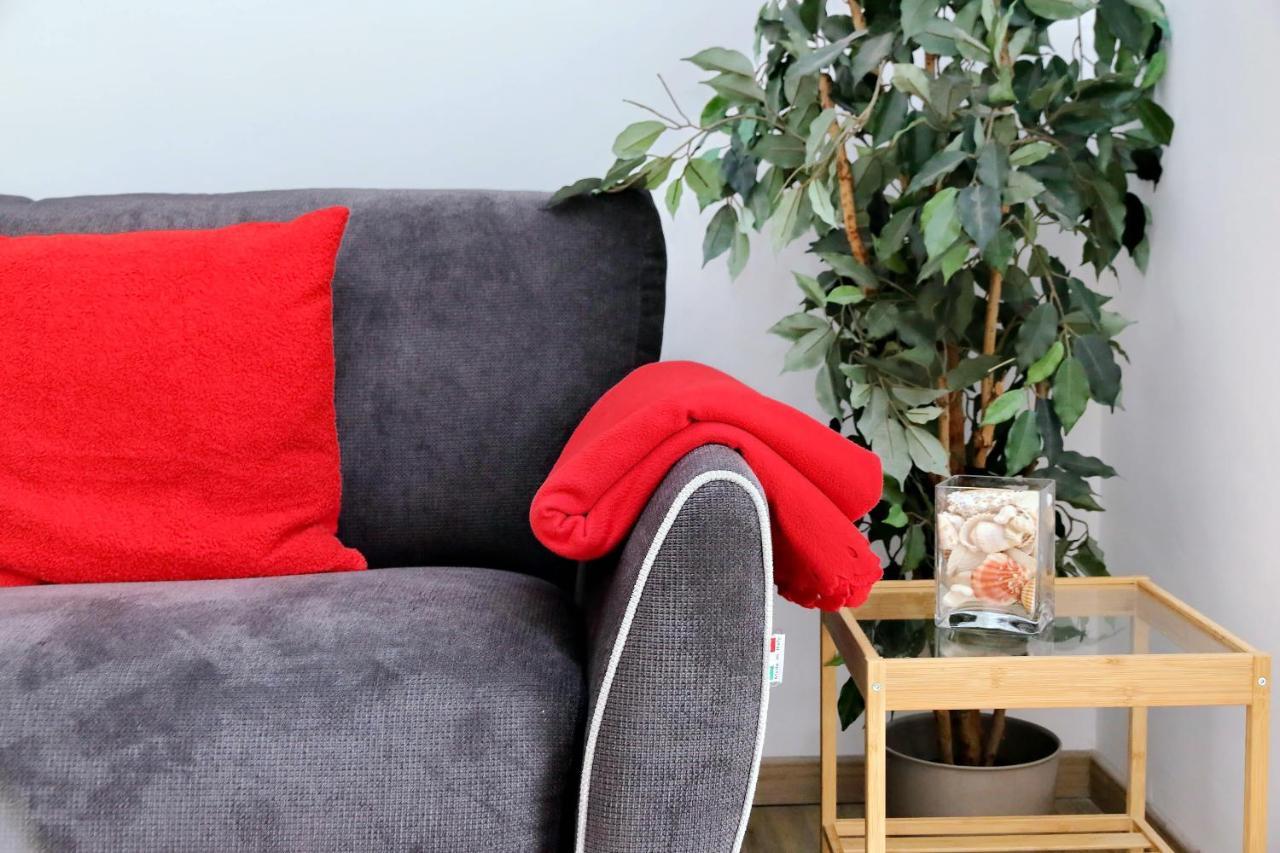 Apartment 4bnb - Cozy Albornoz Flat *