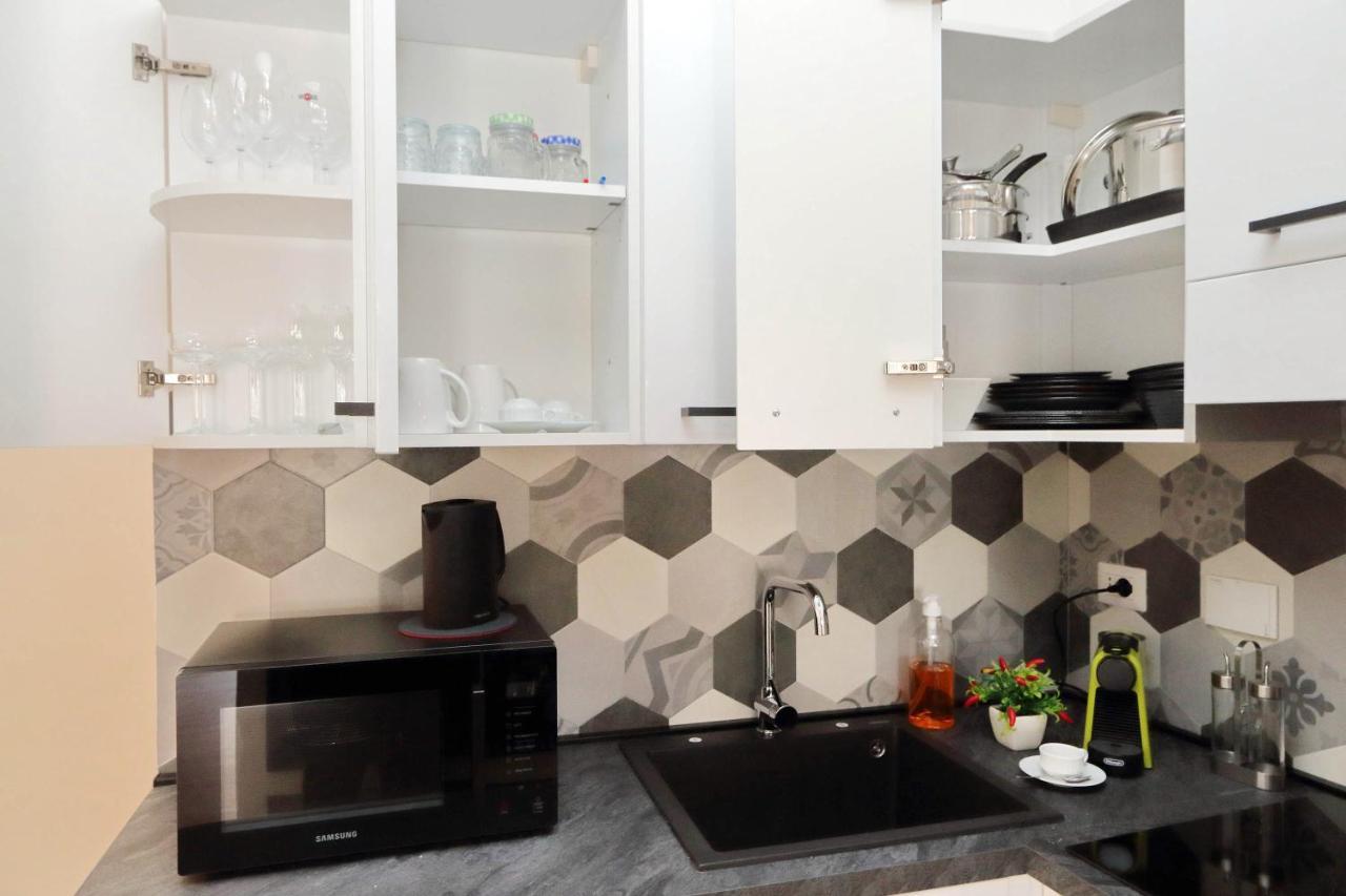 4bnb - Cozy Albornoz Flat Apartment