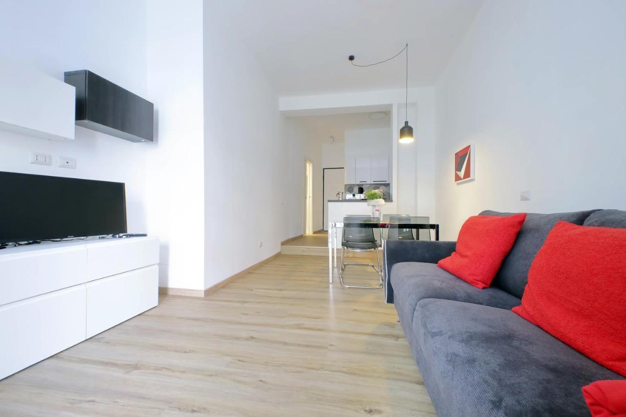 Apartment 4bnb - Cozy Albornoz Flat