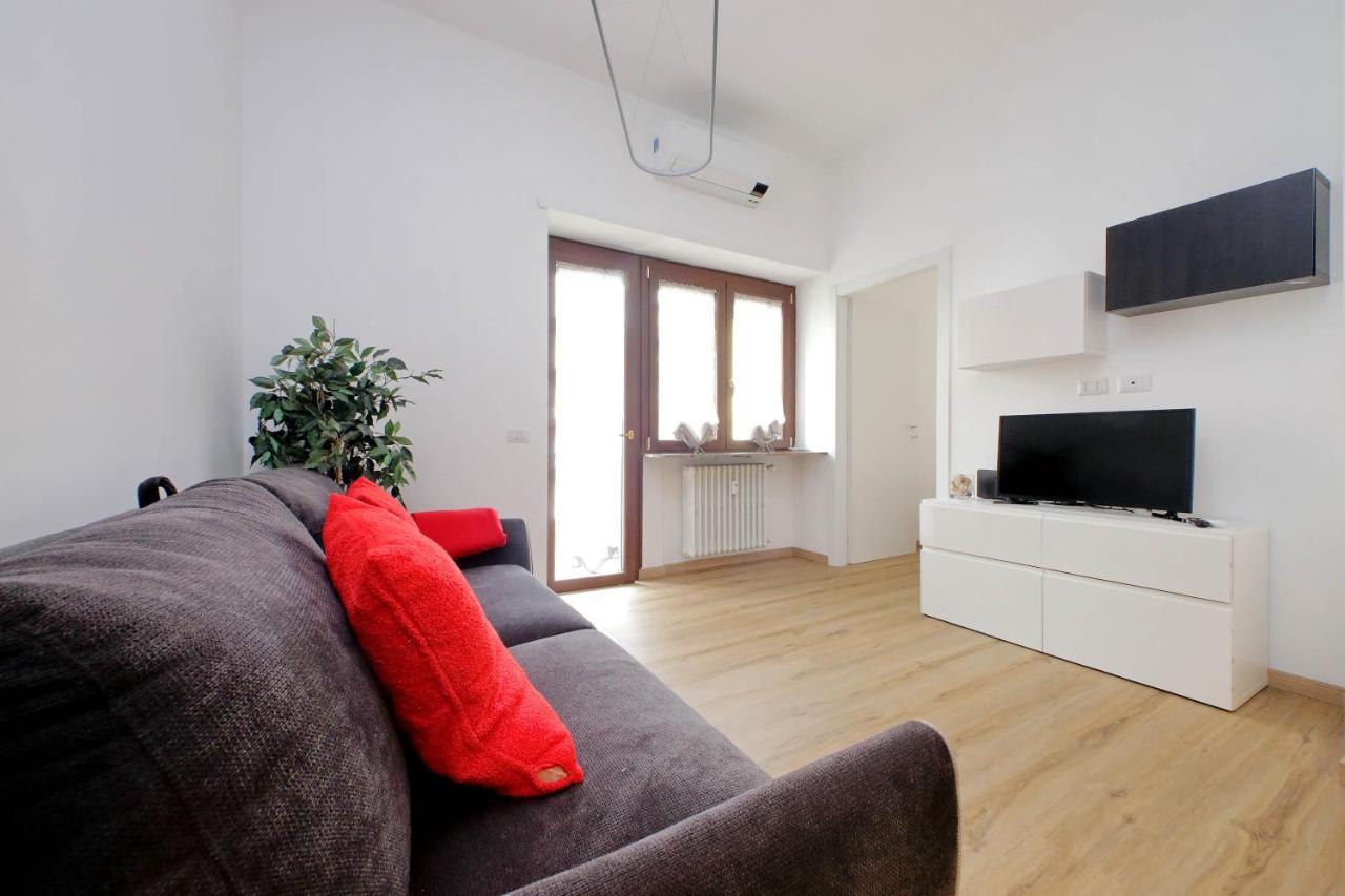 4bnb - Cozy Albornoz Flat * Rom