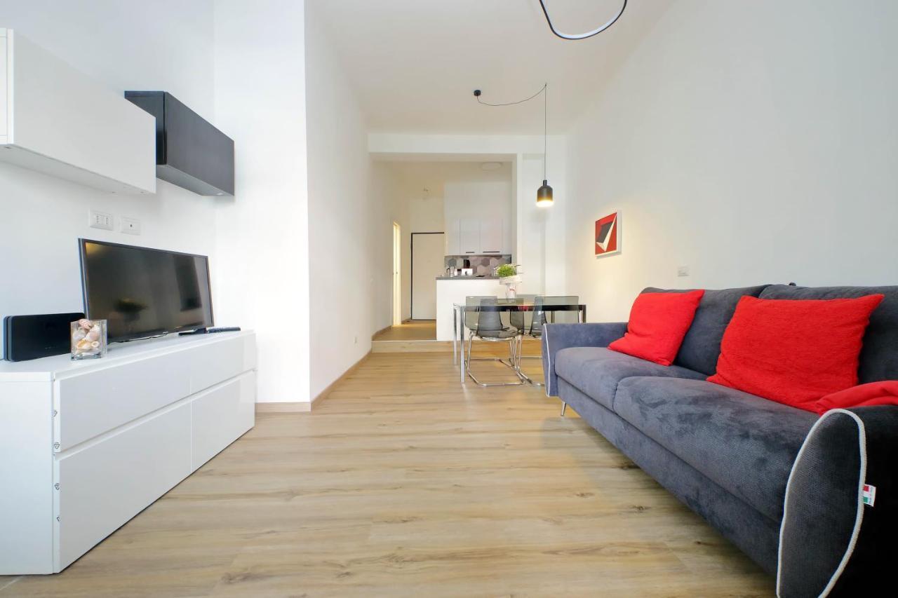 4bnb - Cozy Albornoz Flat * Rom