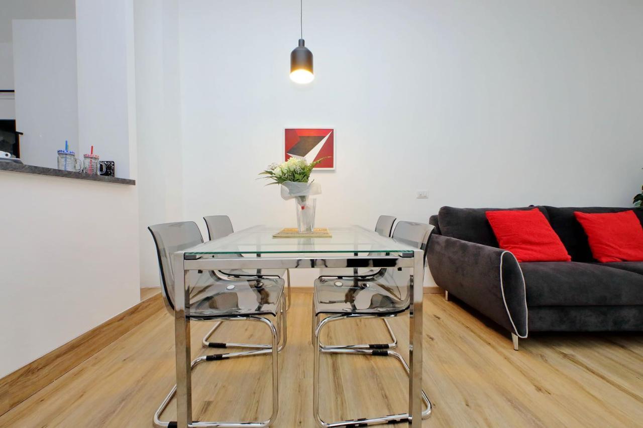 Apartment 4bnb - Cozy Albornoz Flat