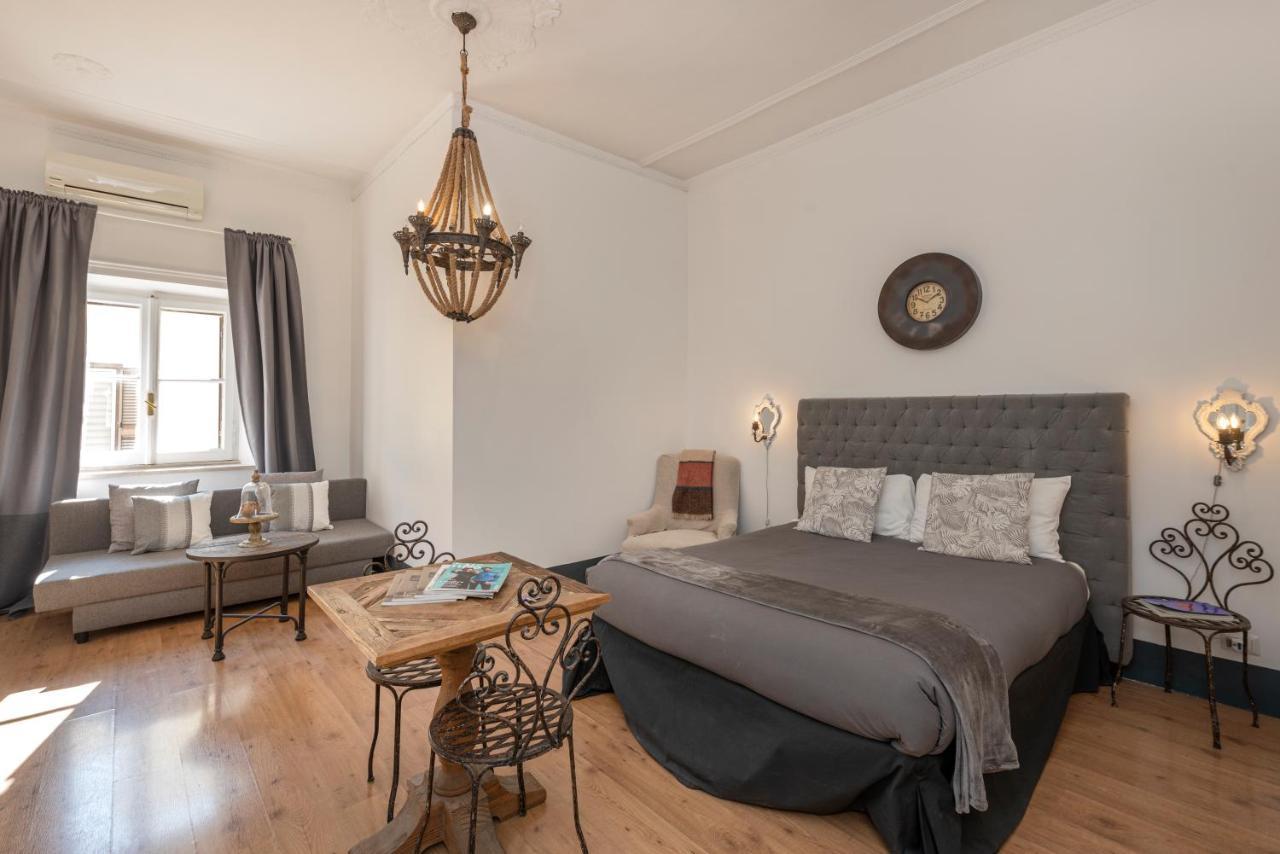 Gasthof Angelina Dimora Contemporanea Rom