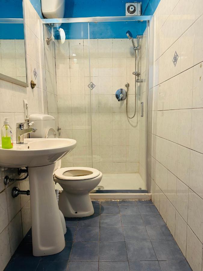 Guest house Ra Guset House *
