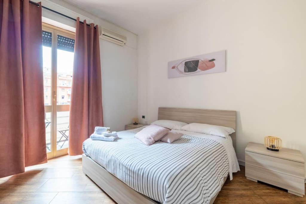 Colosseo Color's Apartamento *