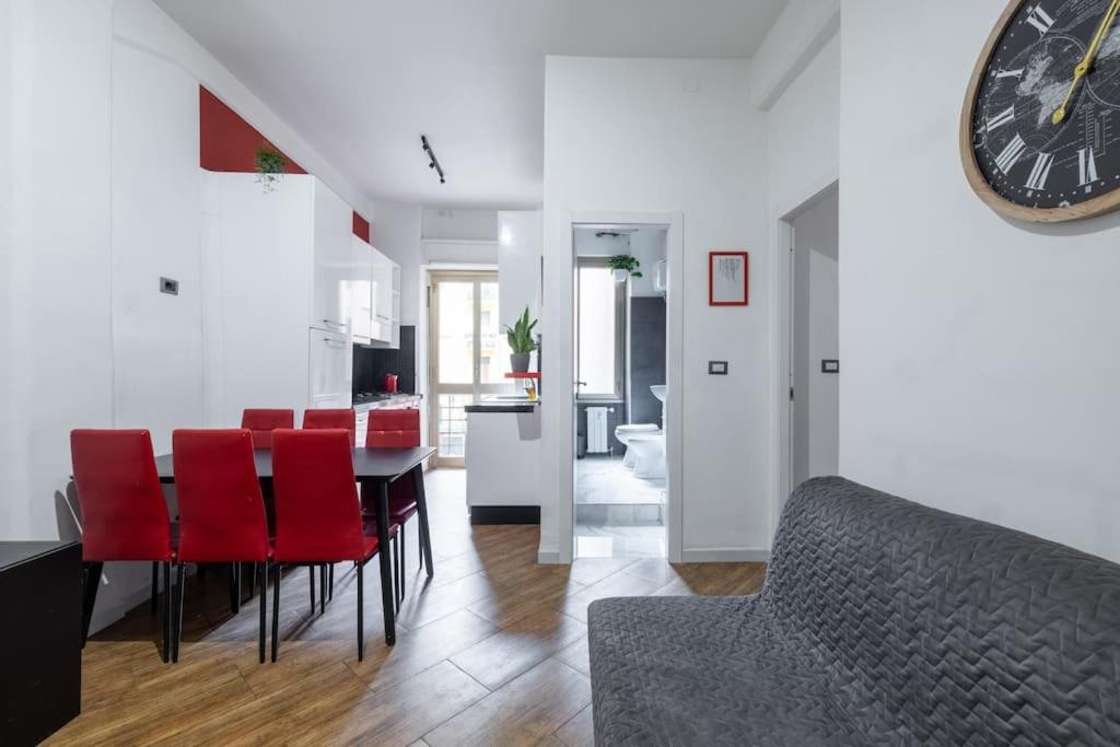 Colosseo Color's Apartamento *