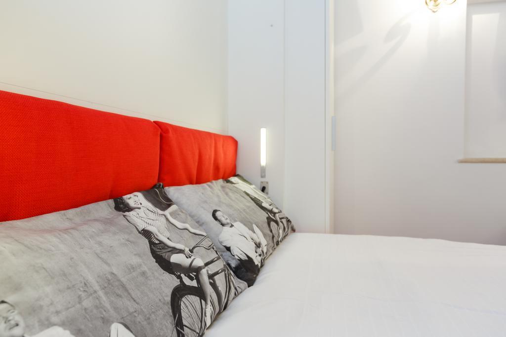 Navona, Old Rome Lodge Apartamento *